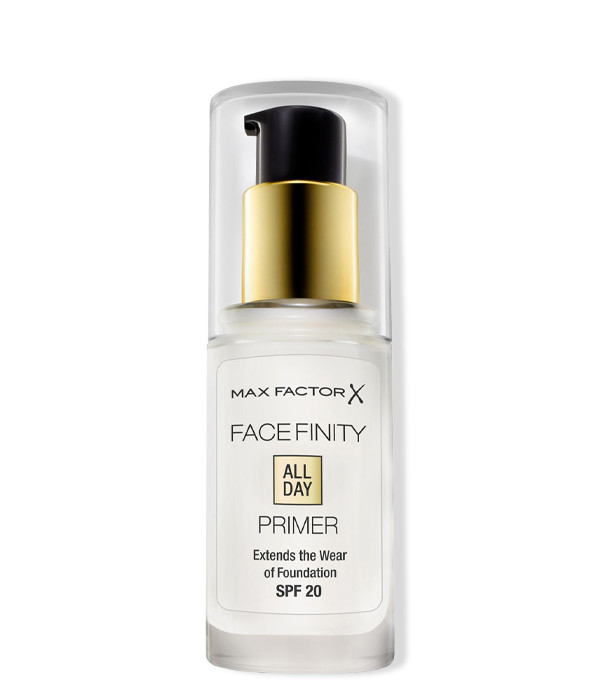 FACEFINITY ALL DAY PRIMER