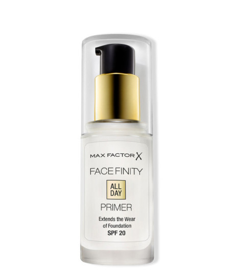 FACEFINITY ALL DAY PRIMER
