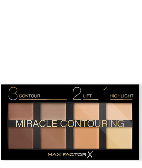 MIRACLE CONTOURING PALETTE