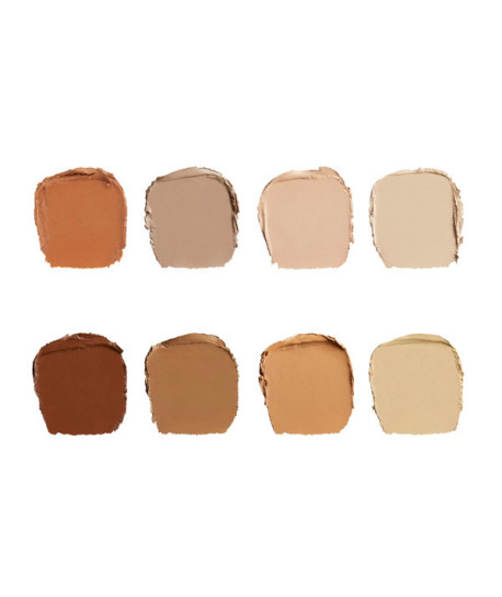 MIRACLE CONTOURING PALETTE