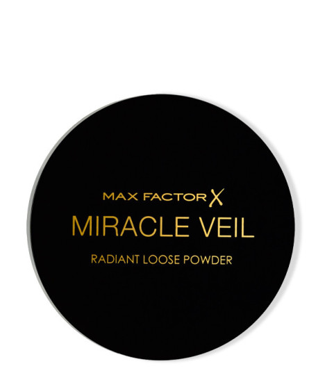 MIRACLE VEIL POLVOS