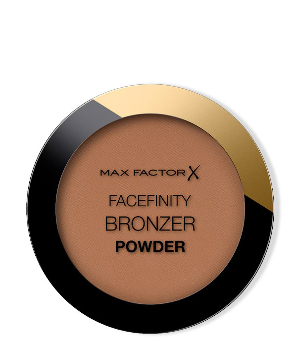 FACEFINITY BRONZER
