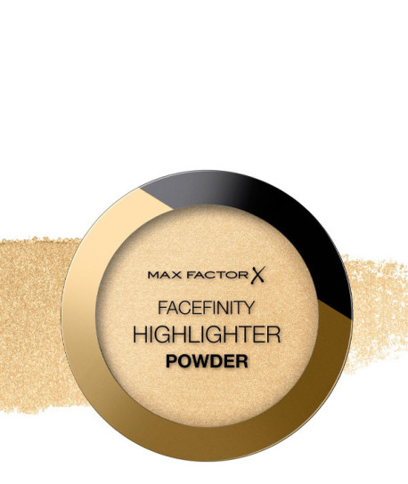 FACEFINITY HIGHLIGHTER