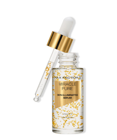 MIRACLE PURE SERUM