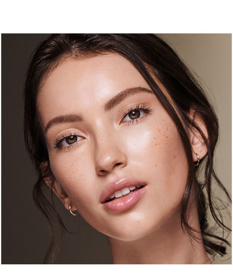 MIRACLE PURE SKIN FOUNDATION