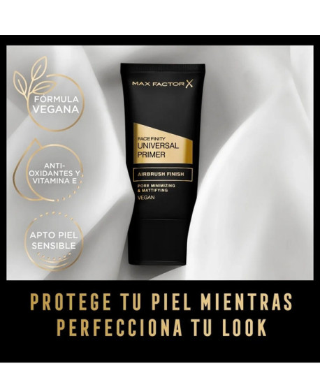 FACEFINITY UNIVERSAL PRIMER