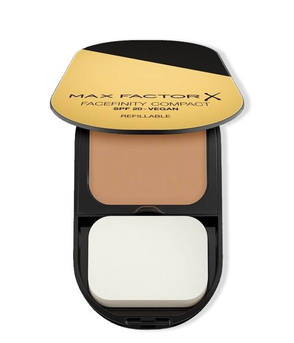FACEFINITY COMPACT FOUNDATION