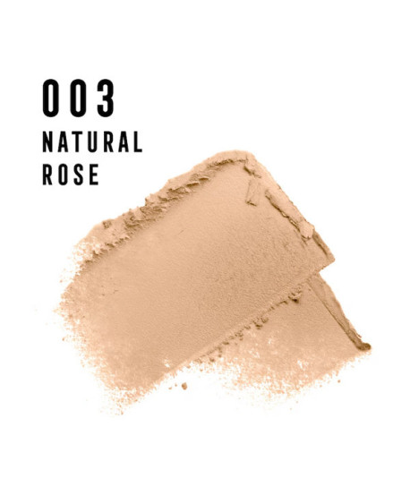 FACEFINITY COMPACT FOUNDATION