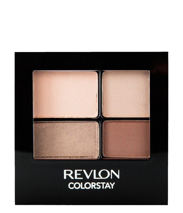 COLORSTAY 16-HOUR EYE SHADOW