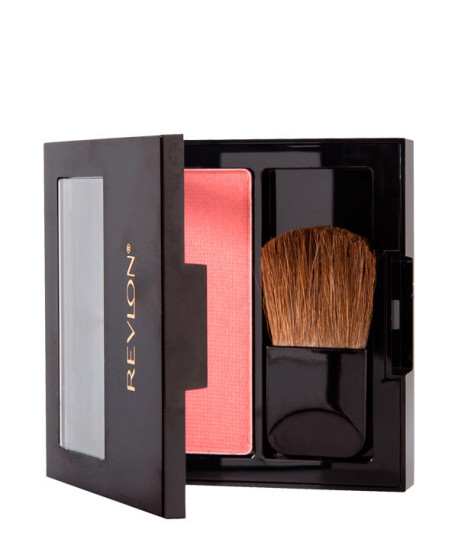 POWDER BLUSH