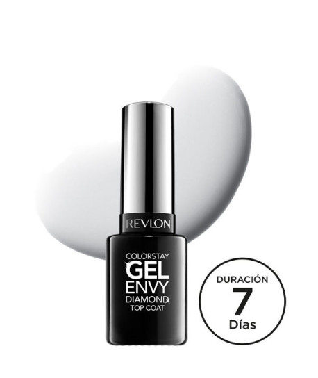 COLORSTAY GEL ENVY DIAMOND TOP COAT
