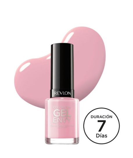 COLORSTAY GEL ENVY LACA