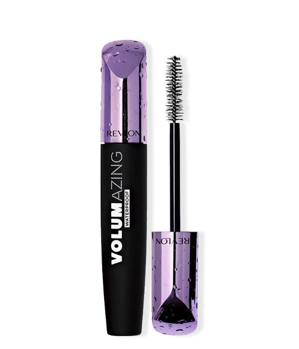 VOLUMAZING MASCARA WATERPROOF
