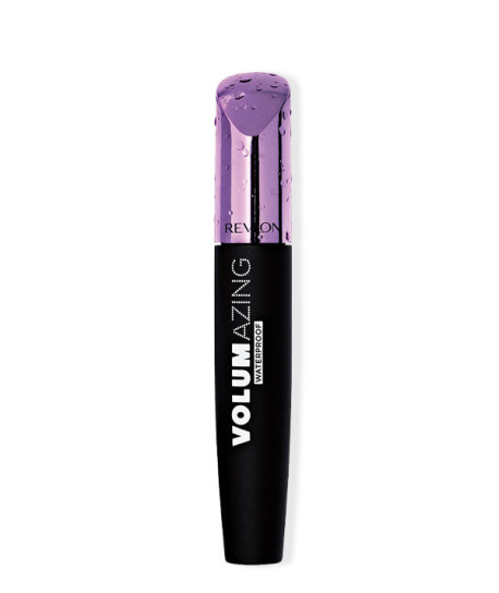 VOLUMAZING MASCARA WATERPROOF