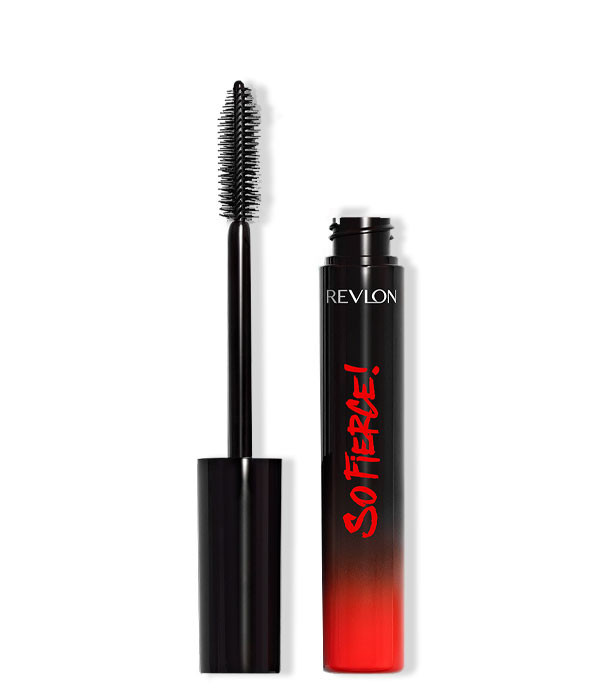SO FIERCE! MASCARA