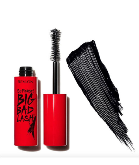 SO FIERCE! BIG BAD LASH MASCARA