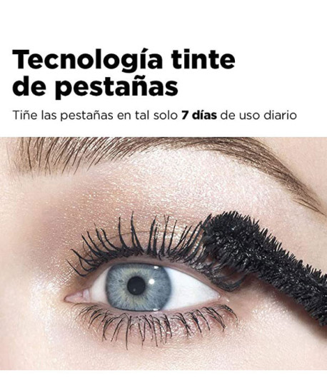 SO FIERCE! BIG BAD LASH MASCARA