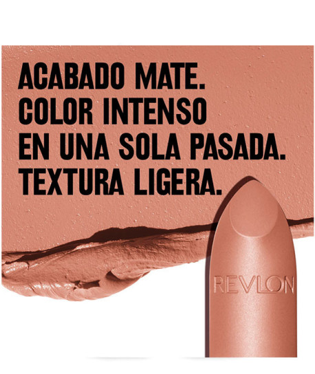 SUPER LUSTROUS MATTE LIPSTICK