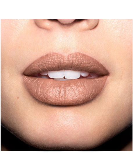 SUPER LUSTROUS MATTE LIPSTICK
