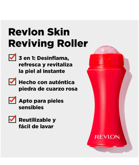 SKIN REVIVING ON-THE-GO ROLLER