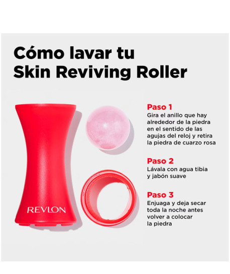 SKIN REVIVING ON-THE-GO ROLLER