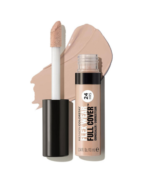 COLORSTAY FLEX WEAR FULL COVER CONCEALER