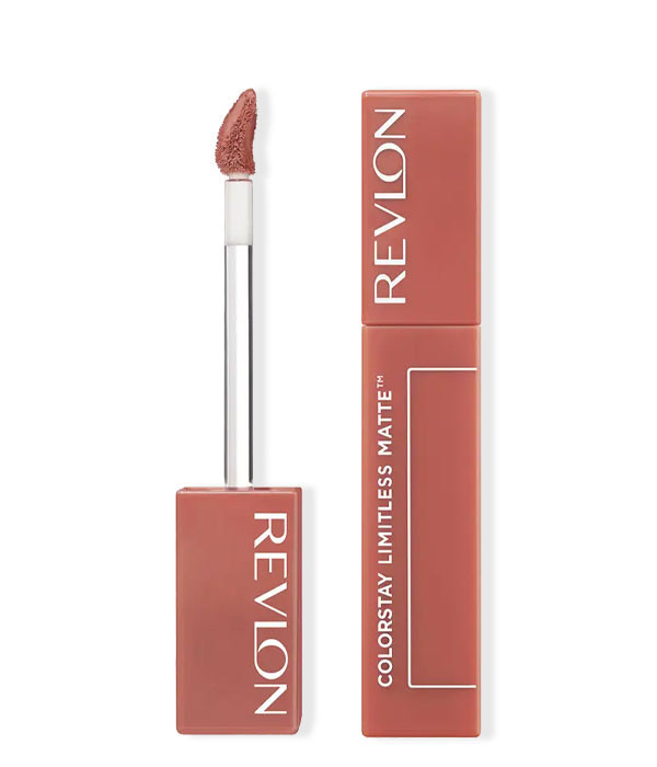 COLORSTAY LIMITLESS MATTE...