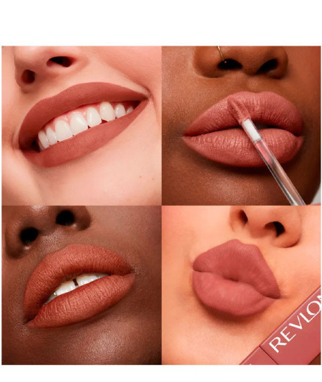 COLORSTAY LIMITLESS MATTE LIPSTICK