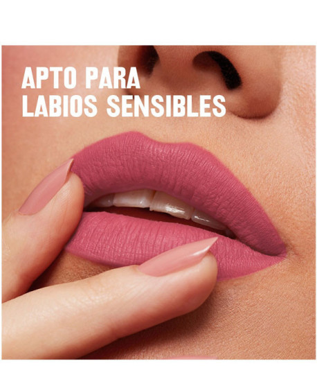 COLORSTAY LIMITLESS MATTE LIPSTICK