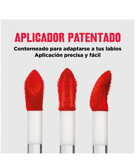 COLORSTAY LIMITLESS MATTE LIPSTICK