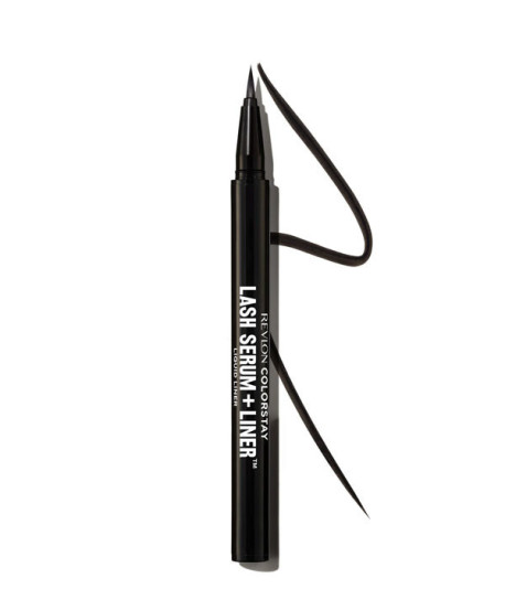 COLORSTAY LASH SERUM + LINER LIQUID EYELINER