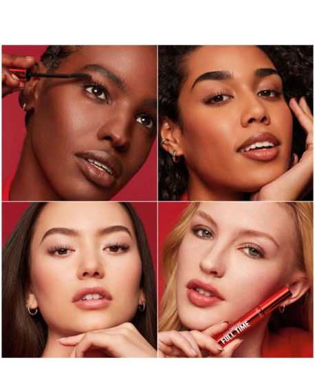 COLORSTAY FULL TIME MASCARA