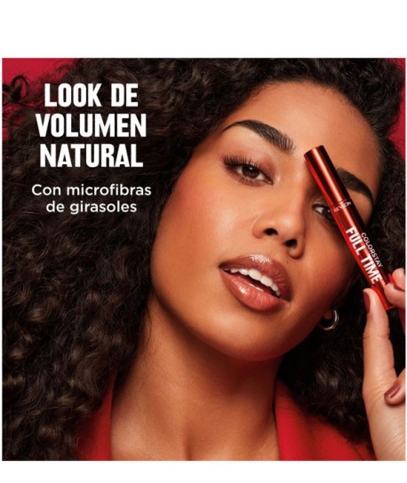 COLORSTAY FULL TIME MASCARA WATERPROOF