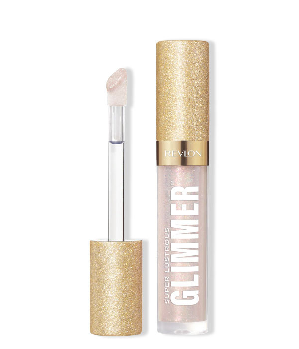 SUPER LUSTROUS GLIMMER GLOSS