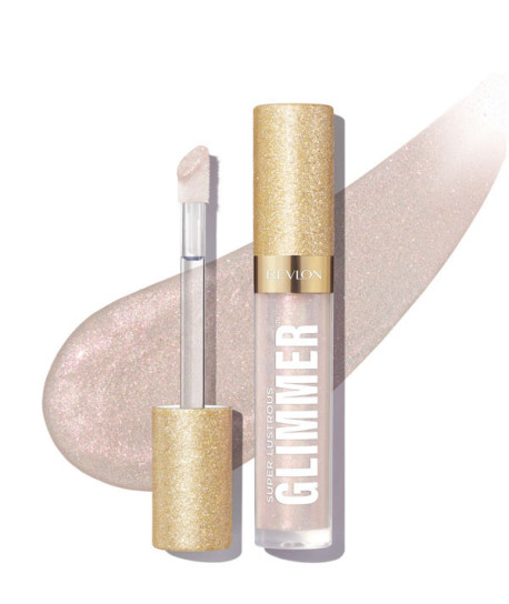 SUPER LUSTROUS GLIMMER GLOSS