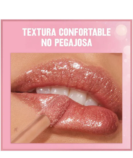 SUPER LUSTROUS GLIMMER GLOSS