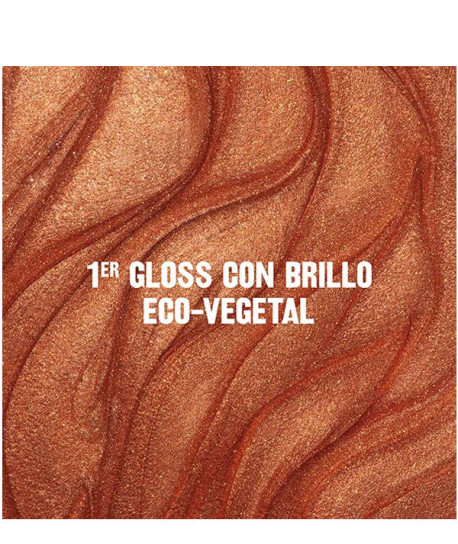 SUPER LUSTROUS GLIMMER GLOSS