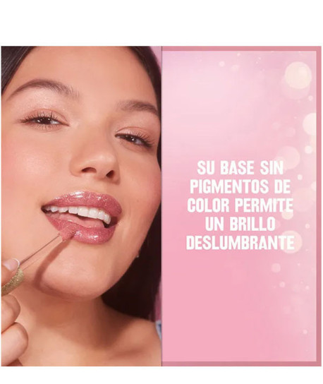 SUPER LUSTROUS GLIMMER GLOSS