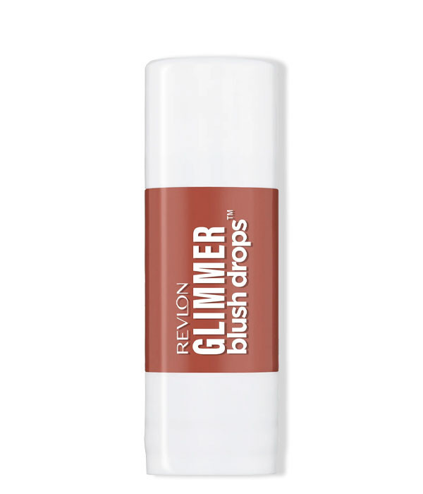GLIMMER BLUSH DROPS