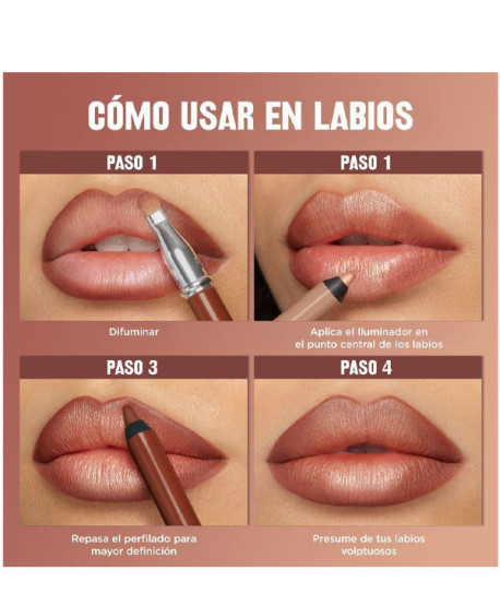 COLORSTAY MULTILINER