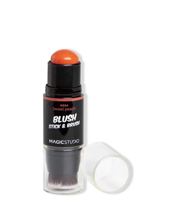 MAGIC STUDIO BLUSH STICK &...