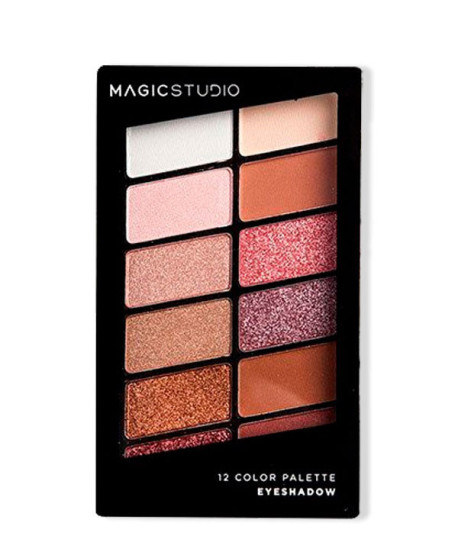 MAGIC STUDIO SHAKY EYESHADOW PALETTE