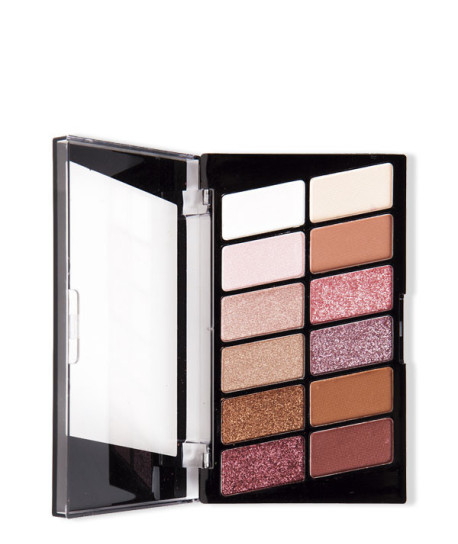 MAGIC STUDIO SHAKY EYESHADOW PALETTE