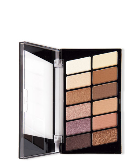 MAGIC STUDIO SHAKY EYESHADOW PALETTE