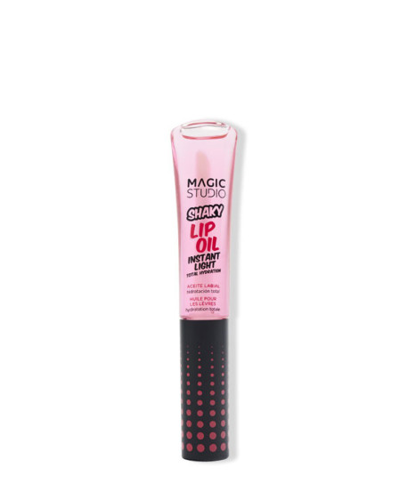 MAGIC STUDIO SHAKY LIP OIL INSTANT LIGHT