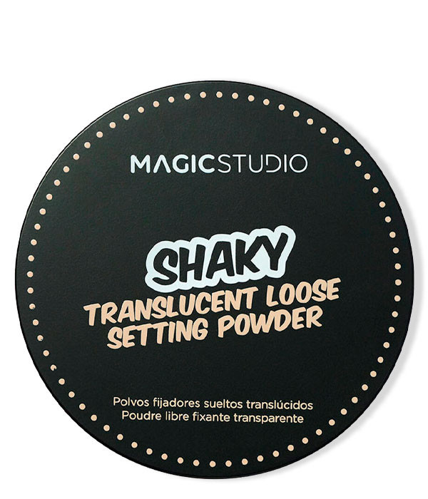 MAGIC STUDIO SHAKY...