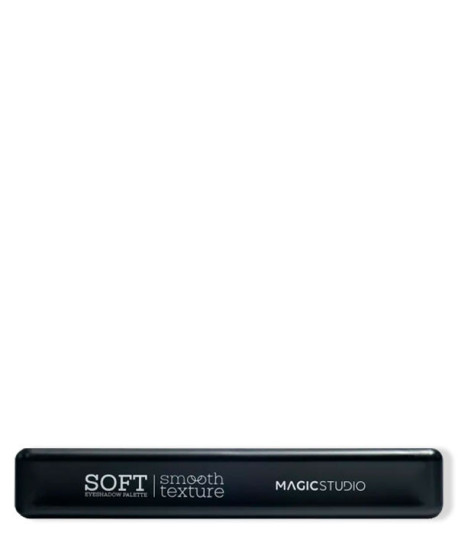 MAGIC STUDIO SOFT EYESHADOW PALETTE SMOOTH TEXTURE