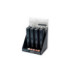 MAGIC STUDIO SOFT EYESHADOW PALETTE SMOOTH TEXTURE