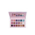 MAGIC STUDIO SWEET PASTEL EYESHADOW PALETTE