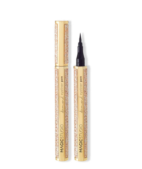 MAGIC STUDIO DIAMOND EYELINER PEN